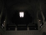 Anversa - Chiesa San Carlo Borromeo - Dettaglio 2