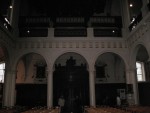 Anversa - Chiesa San Carlo Borromeo - Dettaglio 3