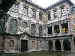 Anversa - Casa di Rubens 13