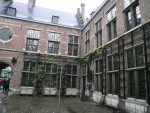 Anversa - Casa di Rubens 14