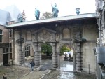 Anversa - Casa di Rubens 2