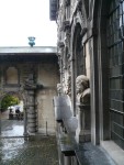 Anversa - Casa di Rubens 3