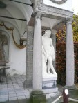 Anversa - Casa di Rubens 5