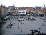 Bruges - Markt 6