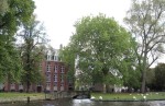 Bruges - Vista dai canali 7