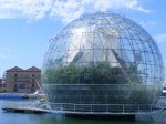 Genova - Biosfera 3
