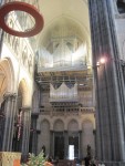 Lille - Chiesa di Notre Dame 3