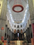 Lille - Chiesa di Notre Dame 4