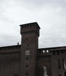 Castello di Milano 4
