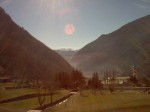 Montagna - Tirano e St Moritz 1