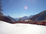 Montagna - Tirano e St Moritz 14