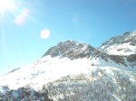 Montagna - Tirano e St Moritz 15