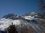 Montagna - Tirano e St Moritz 16
