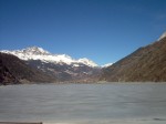 Montagna - Tirano e St Moritz 2