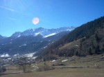 Montagna - Tirano e St Moritz 9
