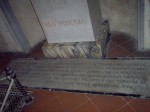 Tomba di Ugo Foscolo 2