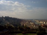 Vista di Firenze da San Miniato (Belvedere) 10