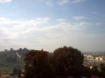 Vista di Firenze da San Miniato (Belvedere) 3