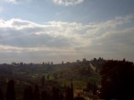 Vista di Firenze da San Miniato (Belvedere) 4