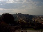 Vista di Firenze da San Miniato (Belvedere) 9
