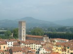Toscana - Lucca 1