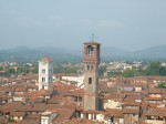 Toscana - Lucca 2