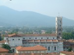Toscana - Lucca 4