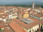 Toscana - Lucca 8