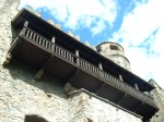 Valle d Aosta - Castello di Fenis 18