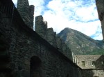 Valle d Aosta - Castello di Fenis 32