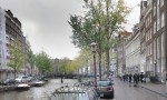 Amsterdam - Canal 2