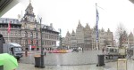 Antwerp - City Hall

