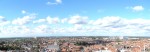 Bruges - Sight from Belfort 4