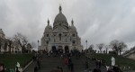 Montmartre - Basilique du Sacre-Coeur 2
