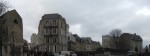 Montmartre - Rue du Cardinal Guibert