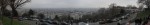 Montmartre - Vista di Parigi