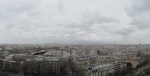 9 - Paris desde Torre Eiffel - Piso 2 este