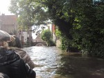 Bruges - Vista dai canali 3