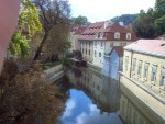 Praga - Canale