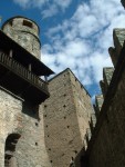 Valle d Aosta - Castello di Fenis