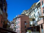 Liguria - Cinque Terre 1