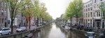 Amsterdam - Canale