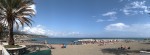 Cogoleto - Spiaggia