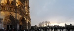 Piazza Notre Dame
