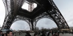 Torre Eiffel - Base