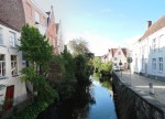 Bruges - Canale 1