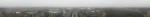 Bruxelles vista da Atomium